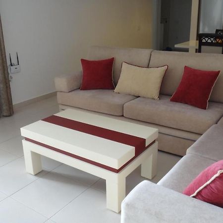 Apartments In White Residence Sarande Exterior photo