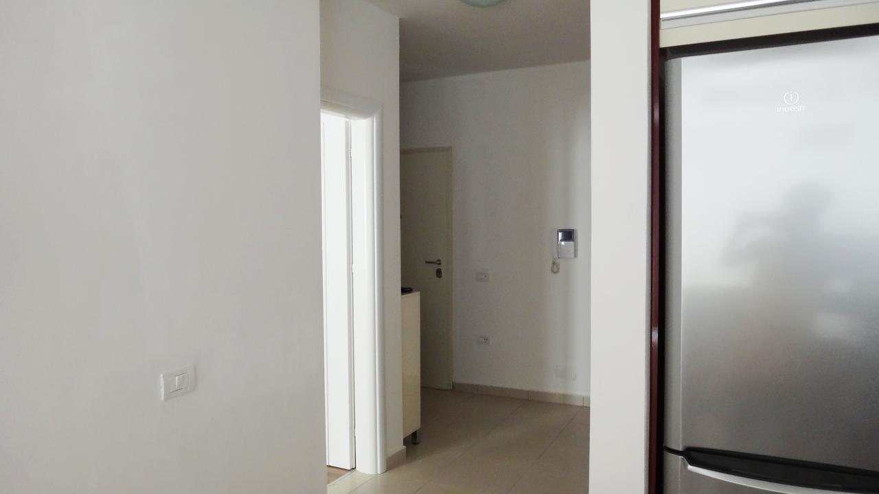 Apartments In White Residence Sarande Exterior photo
